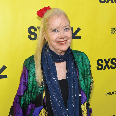 Sally Kirkland