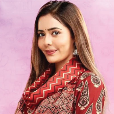 Sana Sayyad