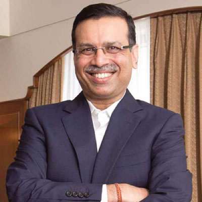 Sanjiv Goenka