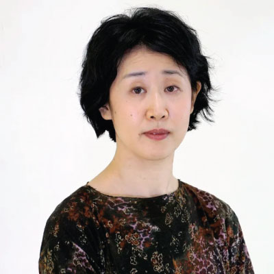 Satoko Abe