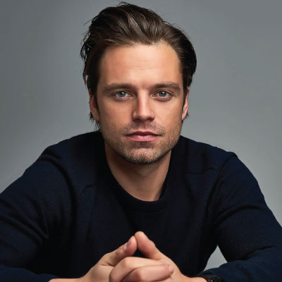 Sebastian Stan