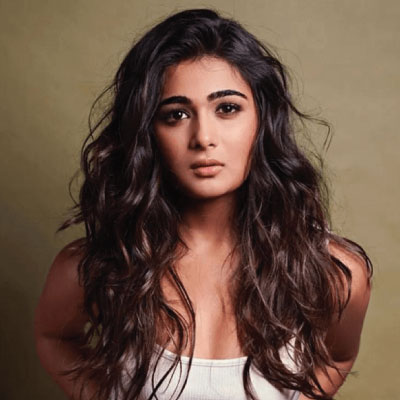 Shalini Pandey