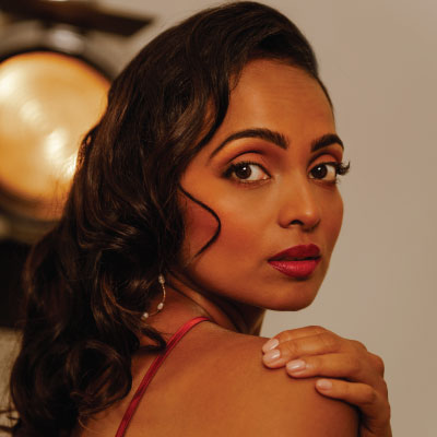 Shalini Peiris