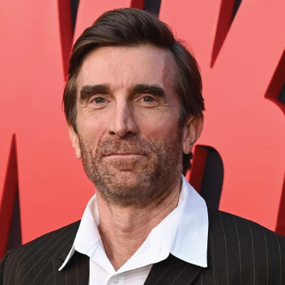 Sharlto Copley