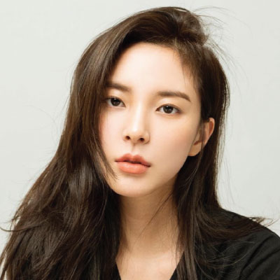 Shin Soo Hyun