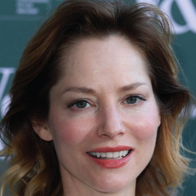 Sienna Guillory