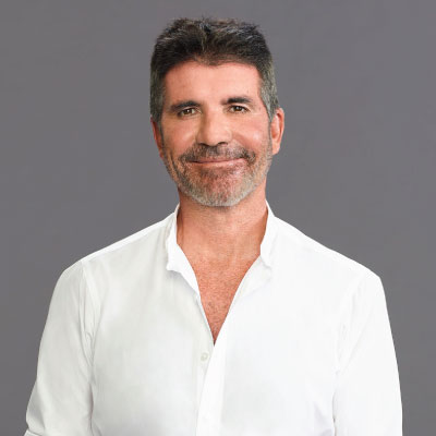 Simon Cowell Net Worth