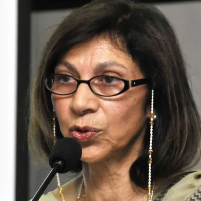 Smita Crishna-Godrej