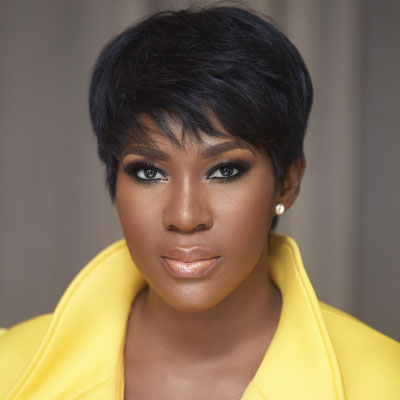 Stephanie Okereke Linus