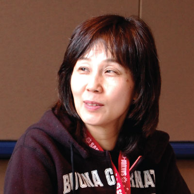 Sumi Shimamoto