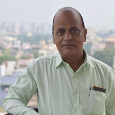 Suresh Goenka