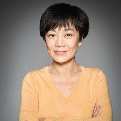 Sylvia Chang