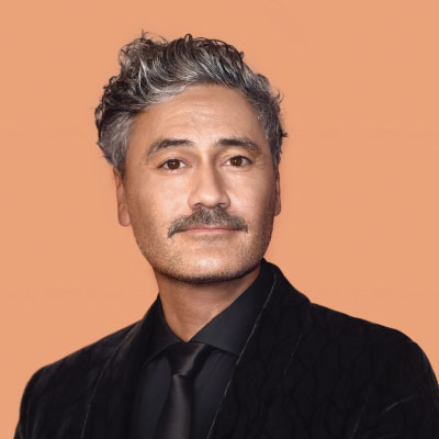 Taika Waititi