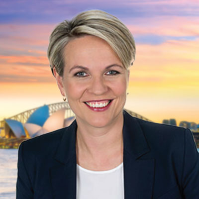 Tanya Plibersek