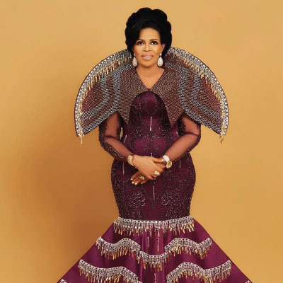 Toyin Afolayan