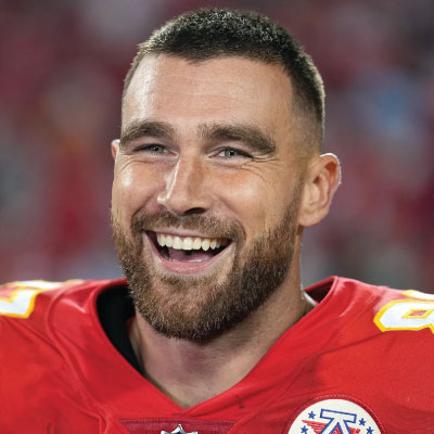 Travis Kelce