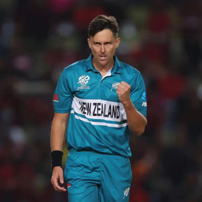 Trent Boult