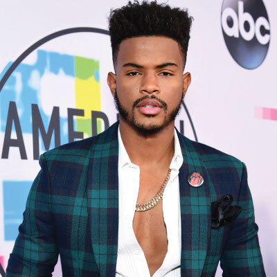 Trevor Jackson