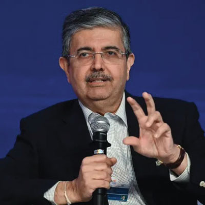 Uday Kotak