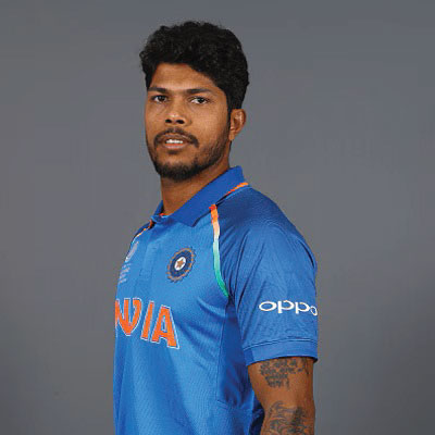 Umesh Yadav