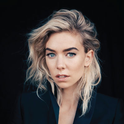 Vanessa Kirby