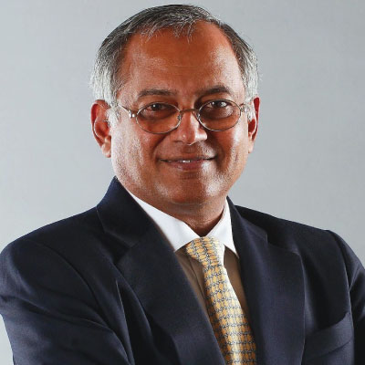 Venu Srinivasan