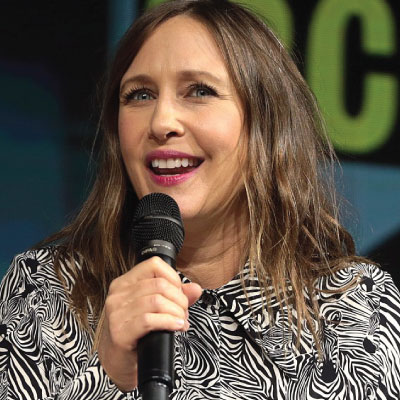 Vera Farmiga