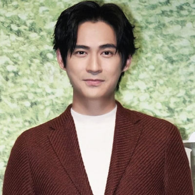 Vic Zhou