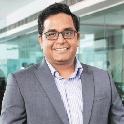 Vijay Shekhar Sharma