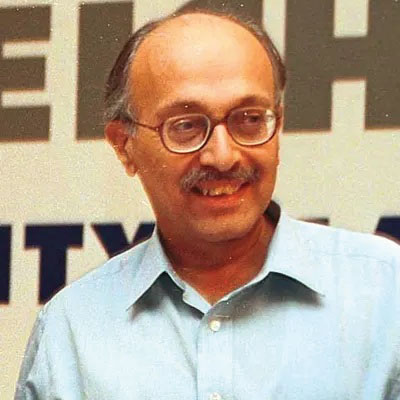 Vikram Lal