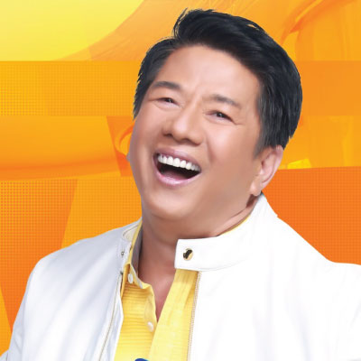 Willie Revillame