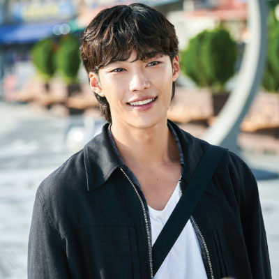 Woo Do Hwan