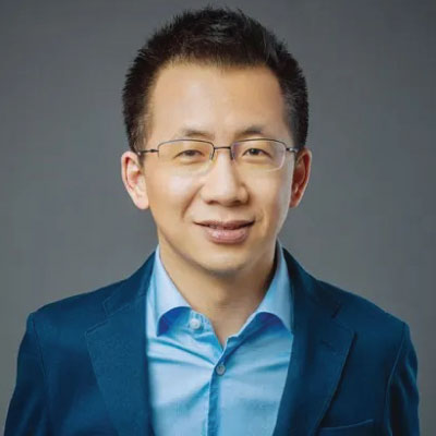 Zhang Yiming