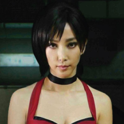 Ada Wong