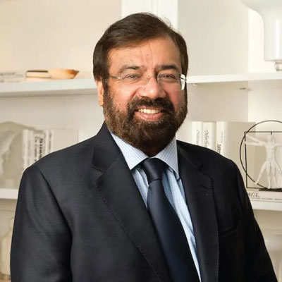 Harsh Goenka