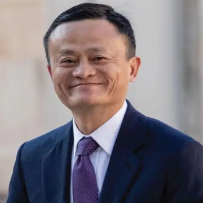 Jack Ma