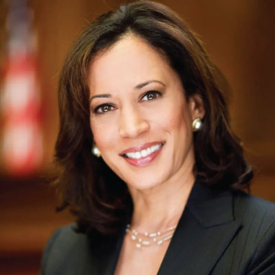 Kamala Harris