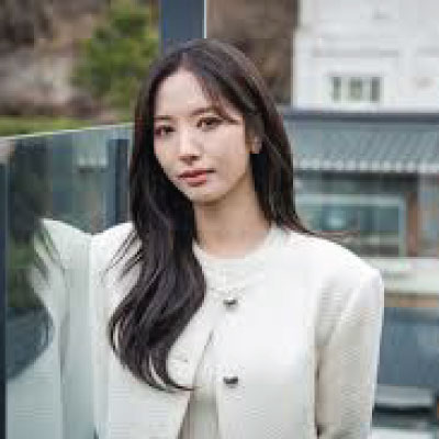 Kim Ji Yeon (Bona)