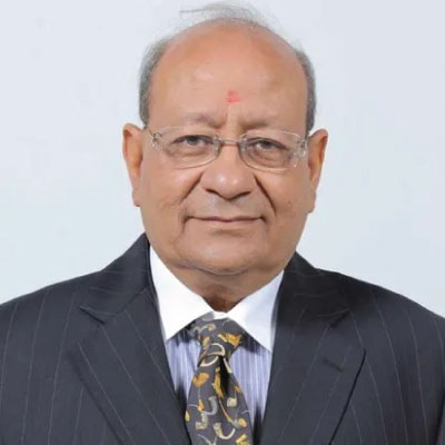 Radhe Shyam Goenka