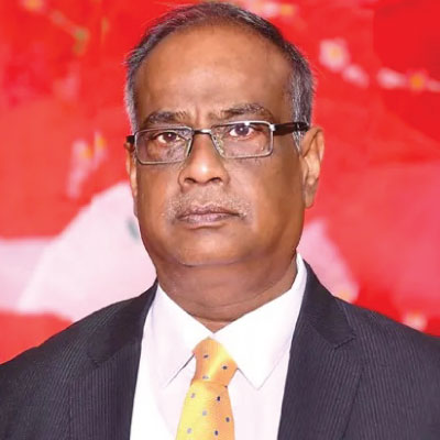 Rajendra Agarwal