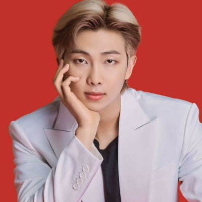 RM (Kim Nam-Joon)