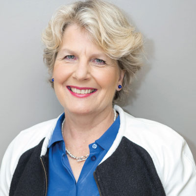 Sandi Toksvig