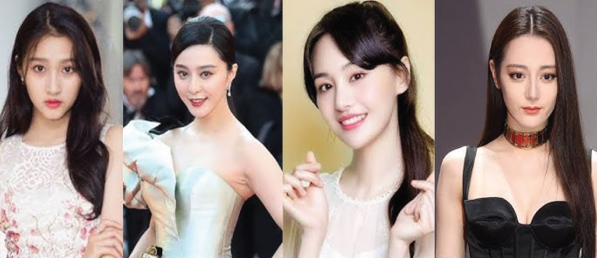 Richest Chinese Actresses